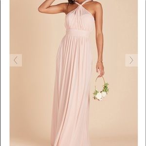 Bridesmaids dress